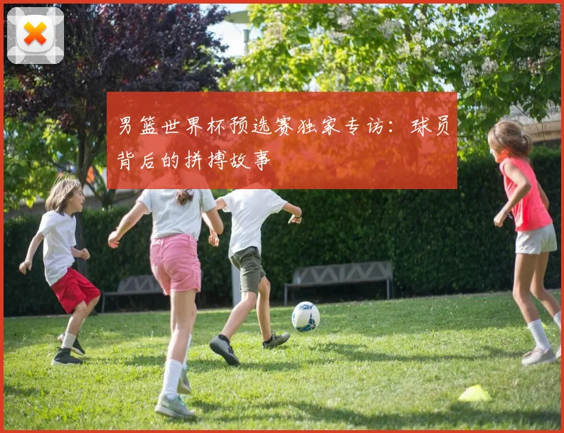男篮世界杯预选赛独家专访：球员背后的拼搏故事