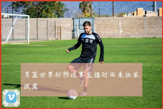 男篮世界杯预选赛直播时间表独家披露