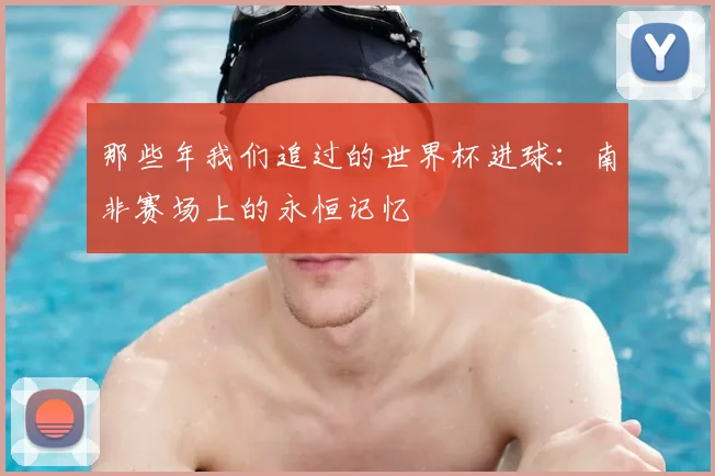 那些年我们追过的世界杯进球：南非赛场上的永恒记忆
